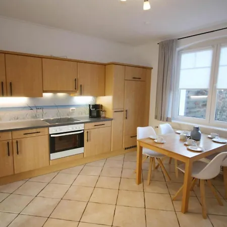 Holiday Waetjewegs Deel Apartamento