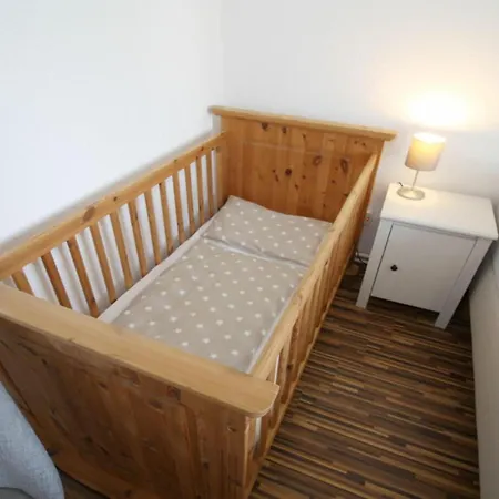 Apartamento Holiday Waetjewegs Deel *