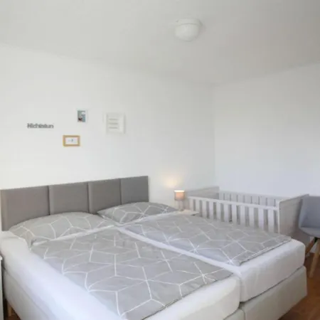 Apartamento Holiday Waetjewegs Deel