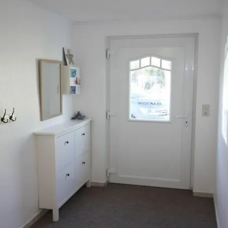 Holiday Waetjewegs Deel Apartamento