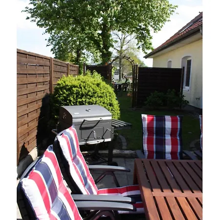 Holiday Waetjewegs Deel Apartamento *